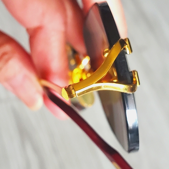 Cartier Vintage Sunglasses - Picture 10 of 15